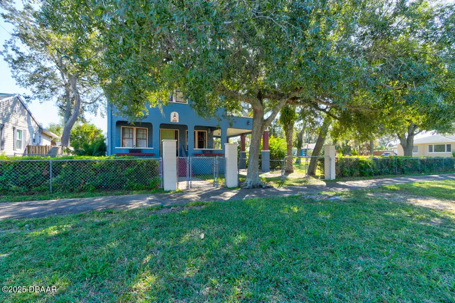 215 2nd Street, Holly Hill, FL 32117 - Image #3