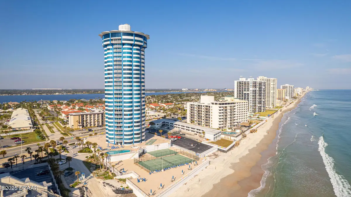 2625 S Atlantic Avenue #27SE, Daytona Beach Shores, FL 32118 - Image #1