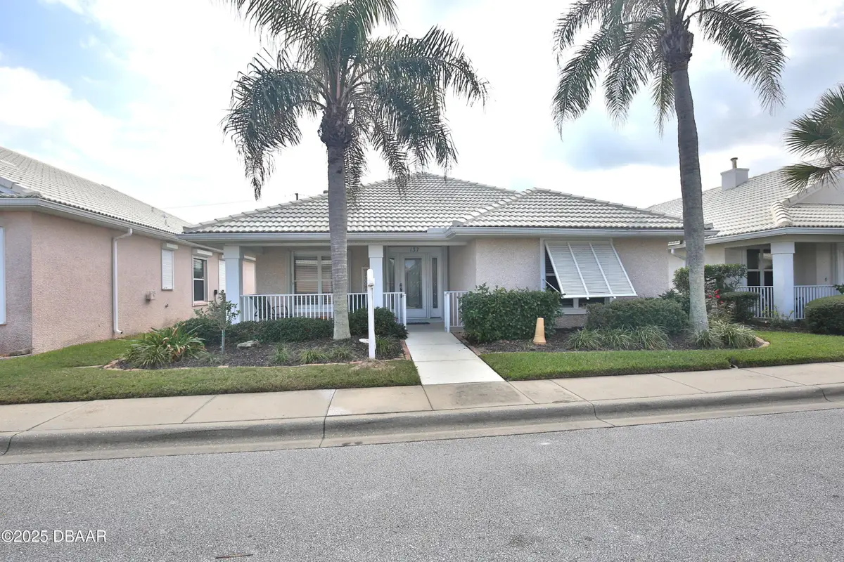 137 Key Colony Court, Daytona Beach Shores, FL 32118 - Image #1