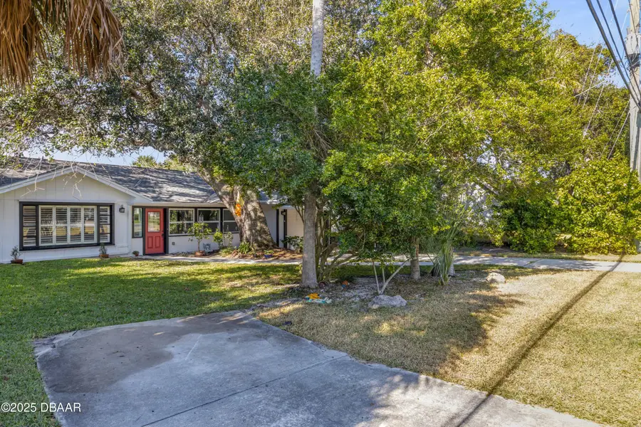 4602 Saxon Drive, New Smyrna Beach, FL 32169 - Image #2