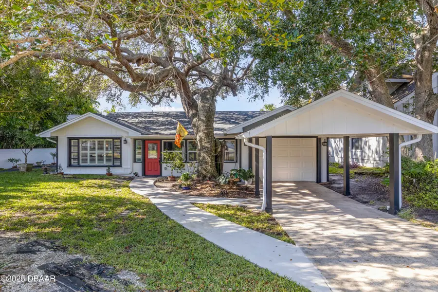 4602 Saxon Drive, New Smyrna Beach, FL 32169 - Image #3