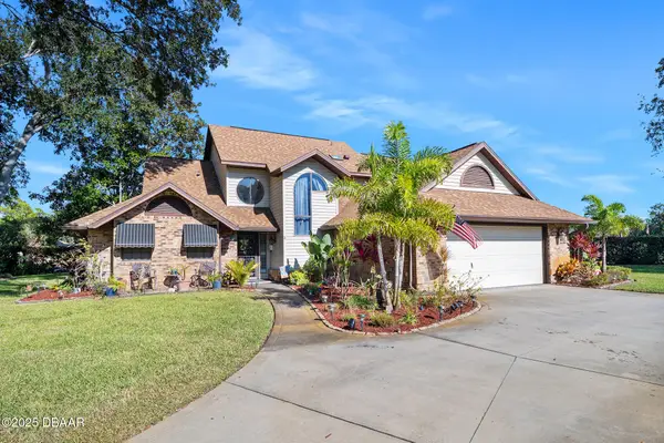 2 Cypress View Trail, Ormond Beach, FL 32174