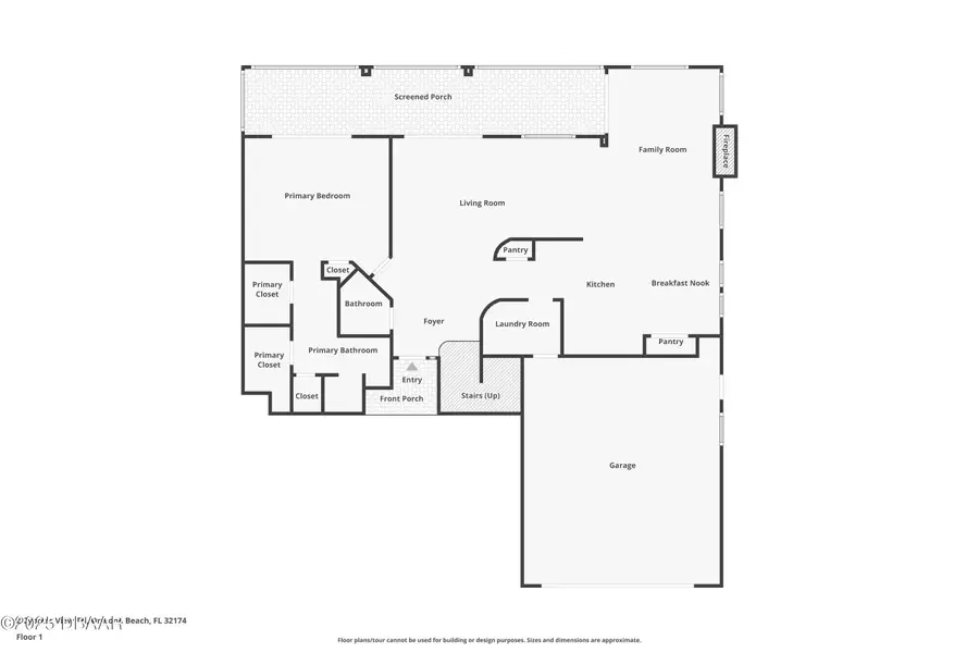 2 Cypress View Trail, Ormond Beach, FL 32174 - #3