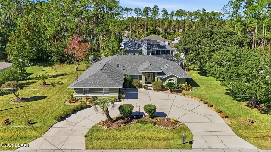 33 Poinsettia Lane, Palm Coast, FL 32164 - Image #3