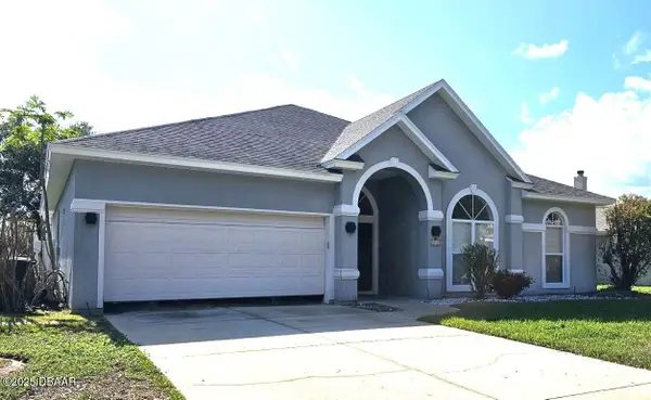 5982 Heron Pond Drive, Port Orange, FL 32128