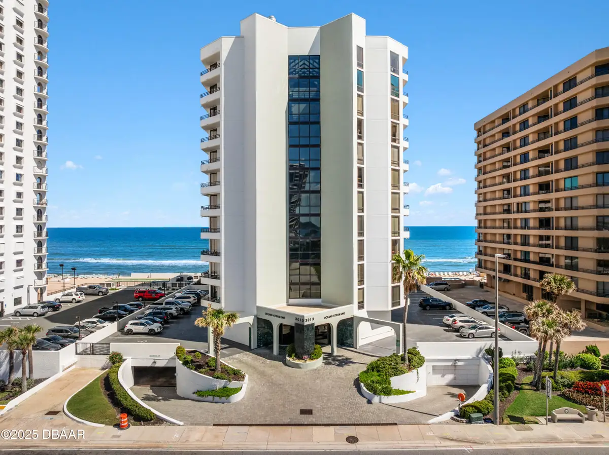 3013 S Atlantic Avenue #6030, Daytona Beach Shores, FL 32118 - Image #1