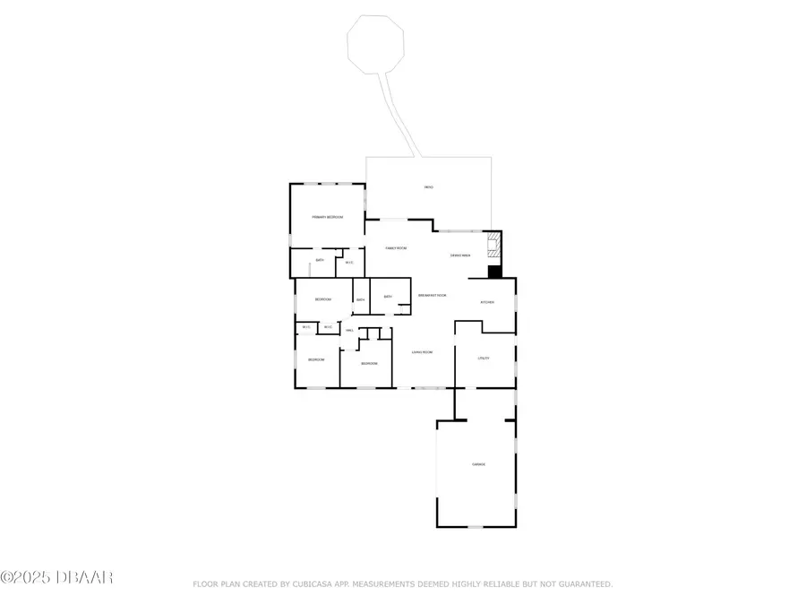 450 Lambert Avenue, Flagler Beach, FL 32136 - Image #2