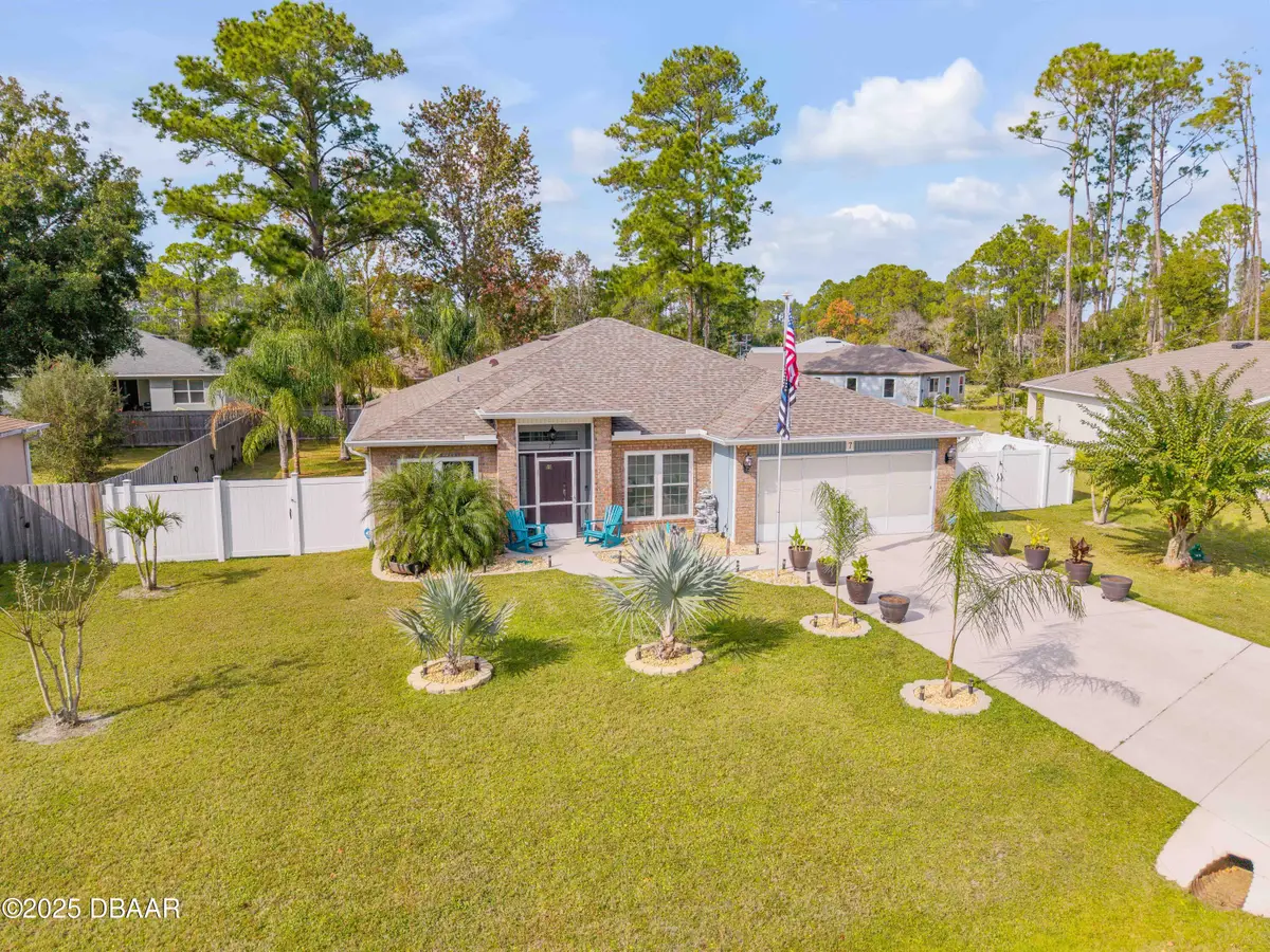 7 Ranbay Place, Palm Coast, FL 32164 - Image #1