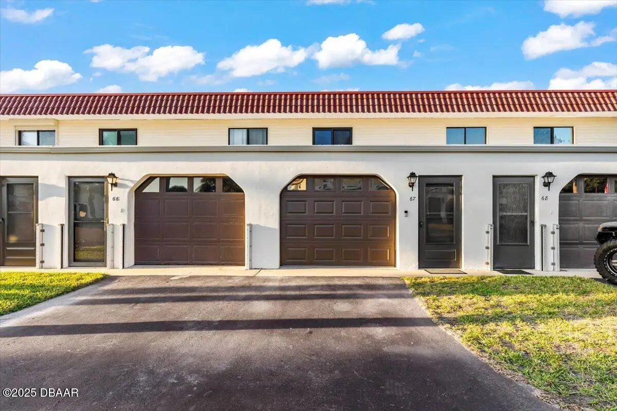 67 Ocean Palm Villa Drive, Flagler Beach, FL 32136 - Image #1