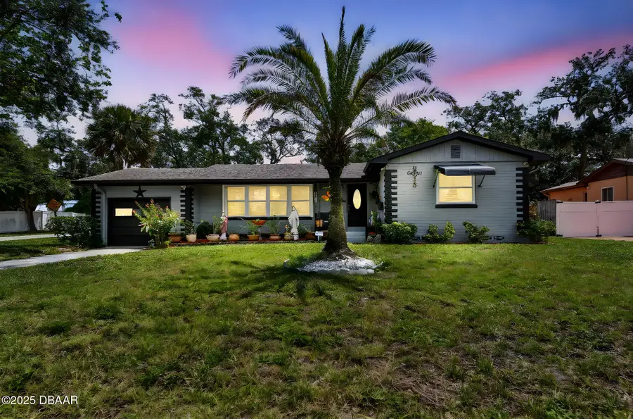 555 Daytona Avenue, Holly Hill, FL 32117 - Image #2