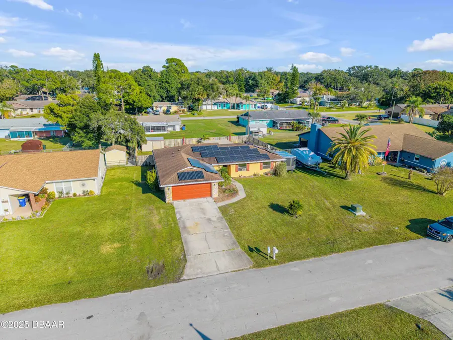 2425 Travelers Palm Drive, Edgewater, FL 32141 - #2