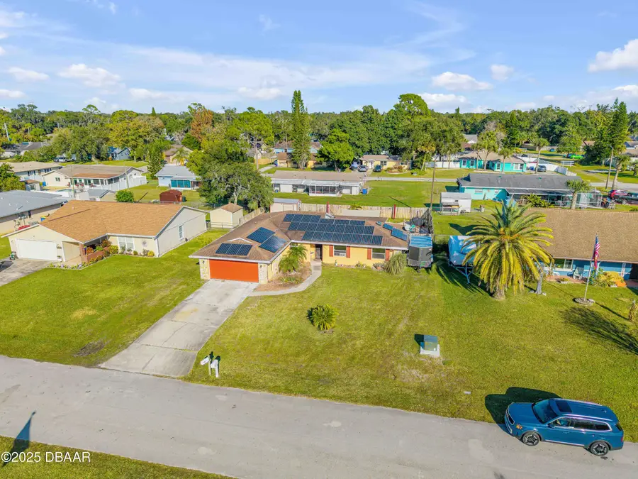 2425 Travelers Palm Drive, Edgewater, FL 32141 - #3