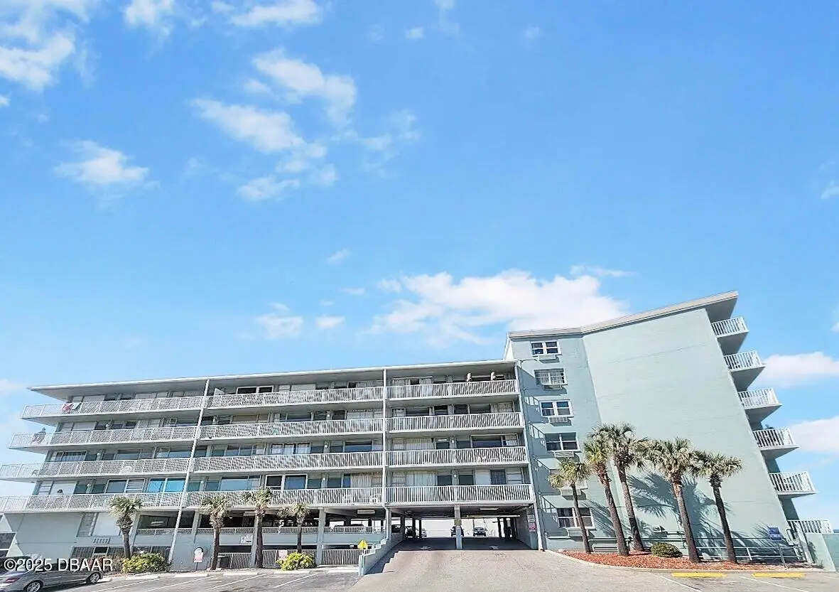 800 N Atlantic Avenue #519, Daytona Beach, FL 32118 - Image #1