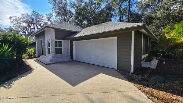 6202 Klondike Drive, Port Orange, FL 32127