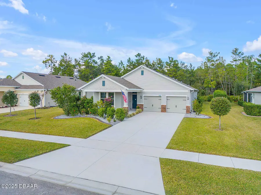 2885 Monaghan Drive, Ormond Beach, FL 32174 - Image #2