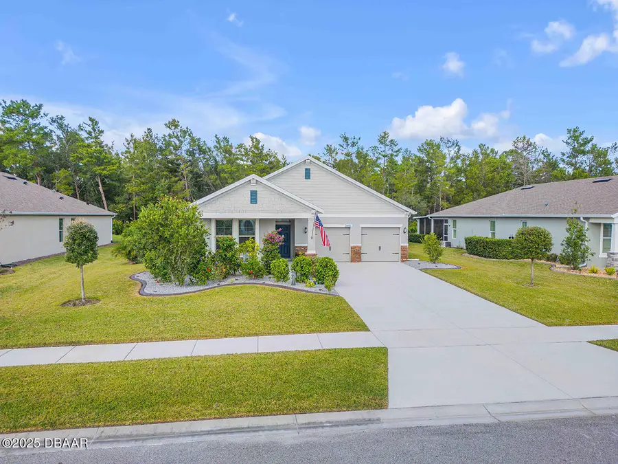 2885 Monaghan Drive, Ormond Beach, FL 32174 - Image #3