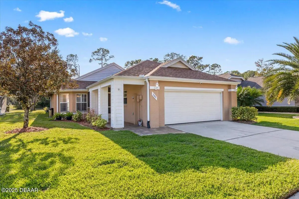 205 Glenbriar Circle, Daytona Beach, FL 32114 - Image #1