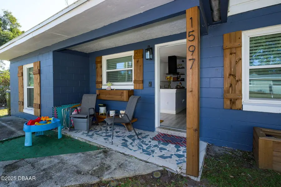 1597 3rd Street, Daytona Beach, FL 32117 - Image #2