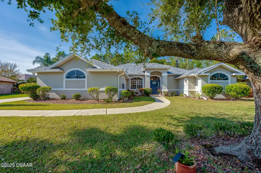 27 Foxhunter, Ormond Beach, FL 32174 - #2