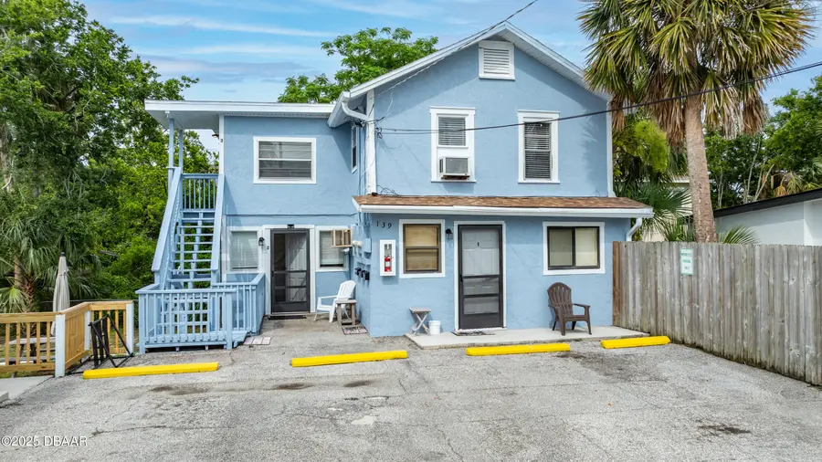 137-139 S Halifax Avenue, Daytona Beach, FL 32118 - Image #3