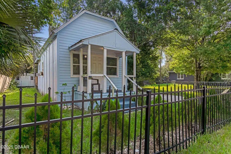 545 Cannon Street, Daytona Beach, FL 32114 - Image #2