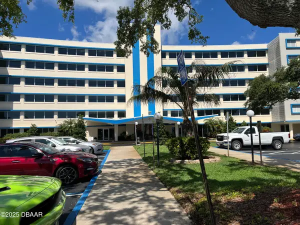 1224 S Peninsula Drive #501, Daytona Beach, FL 32118