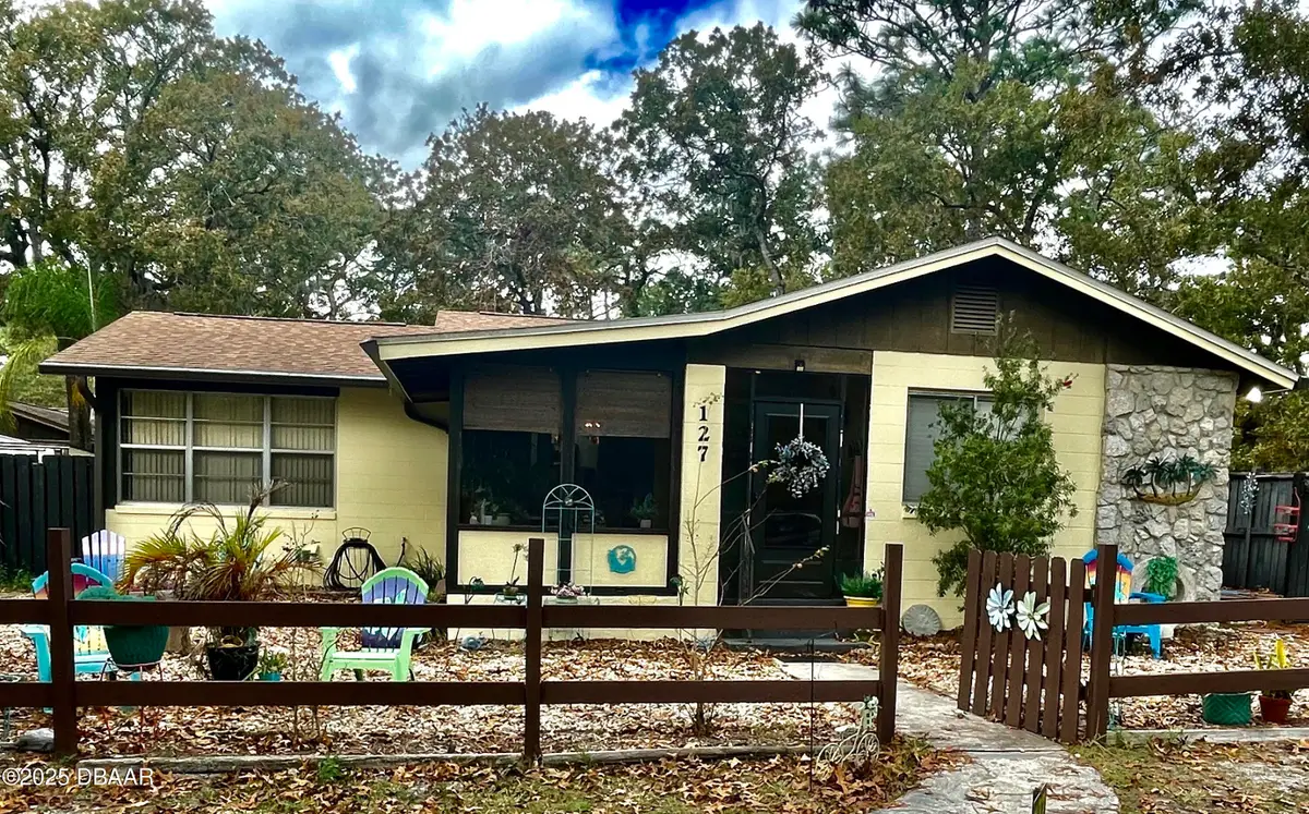 127 Cypress Pond Road, Port Orange, FL 32128 - Image #1