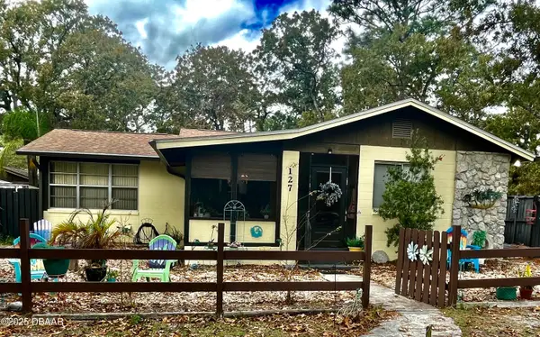 127 Cypress Pond Road, Port Orange, FL 32128