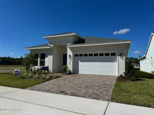 1126 Cliffhaven Court, Ormond Beach, FL 32174