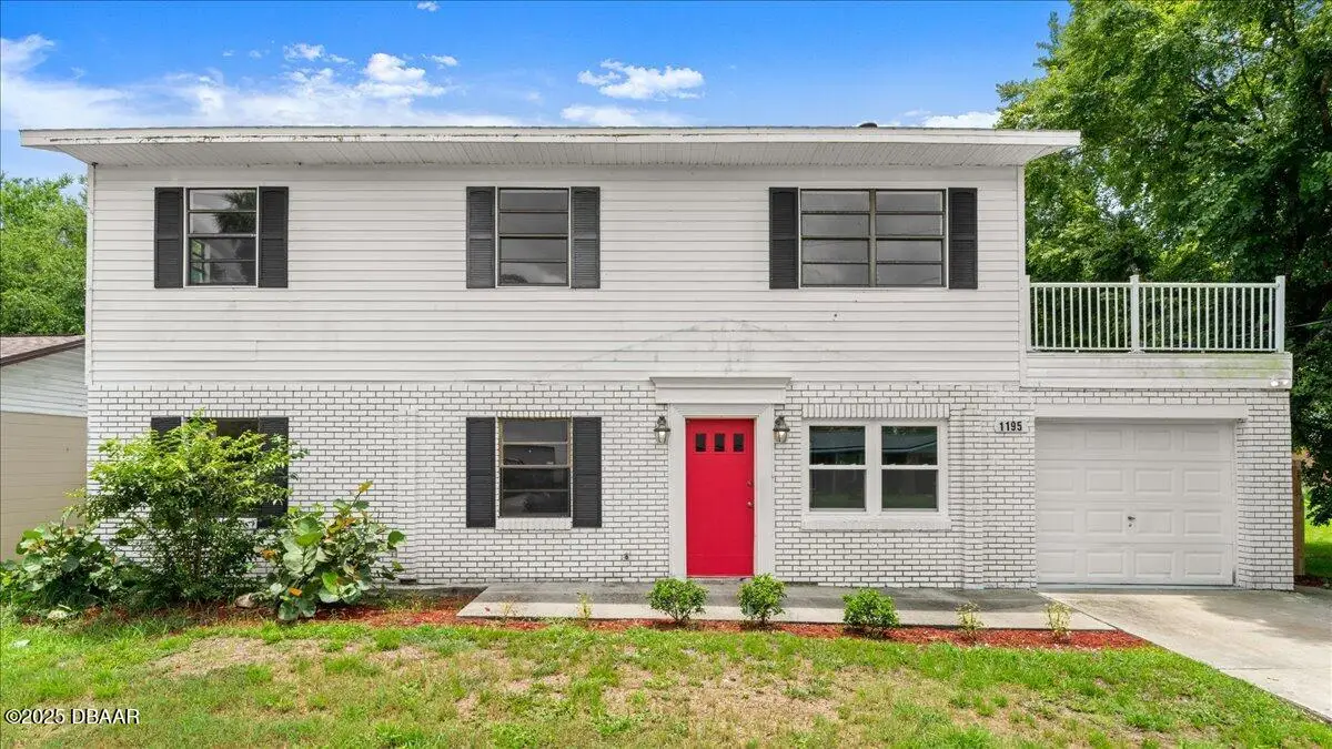 1195 10th Street, Daytona Beach, FL 32117 - Image #1