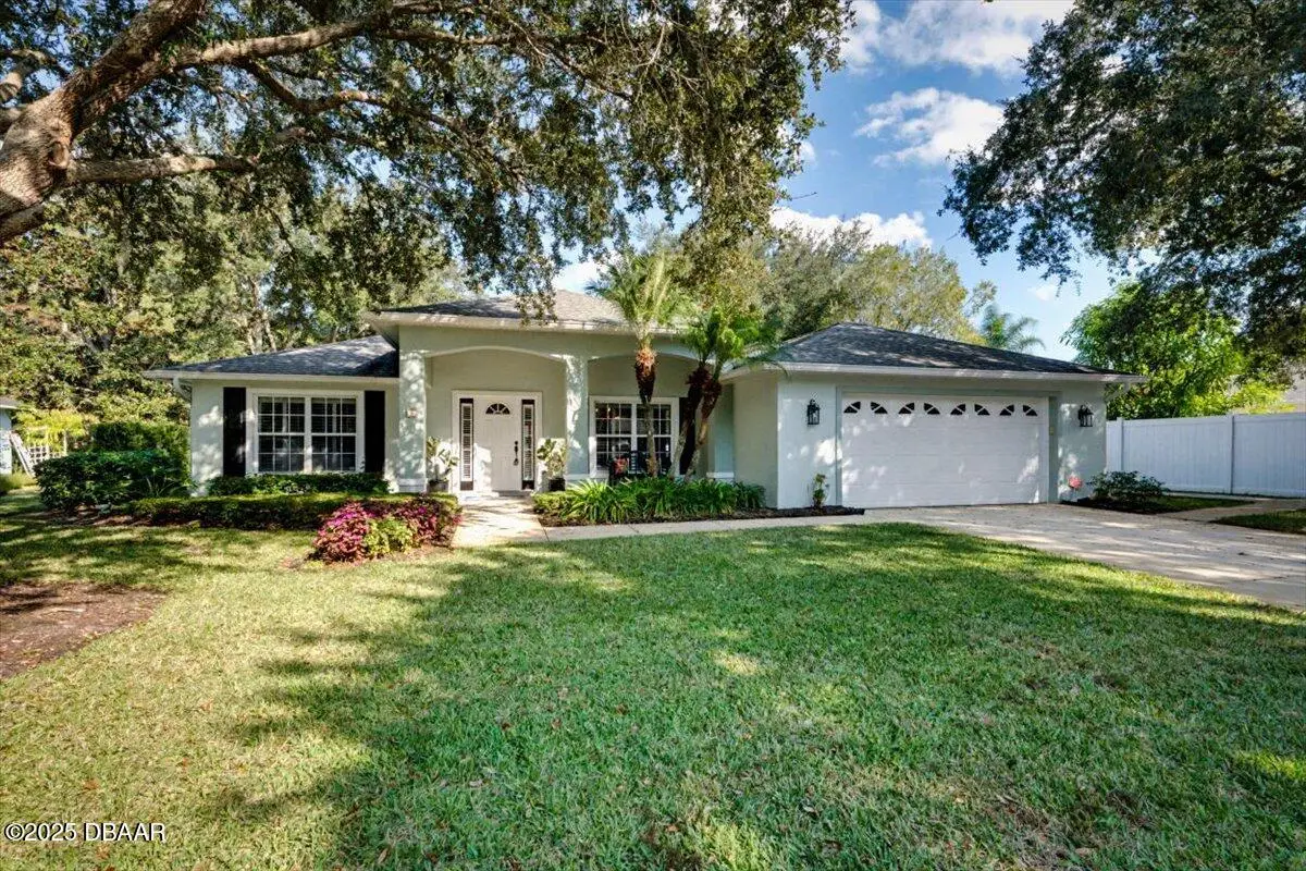 3 Meadowrun Court, Ormond Beach, FL 32174 - Image #1
