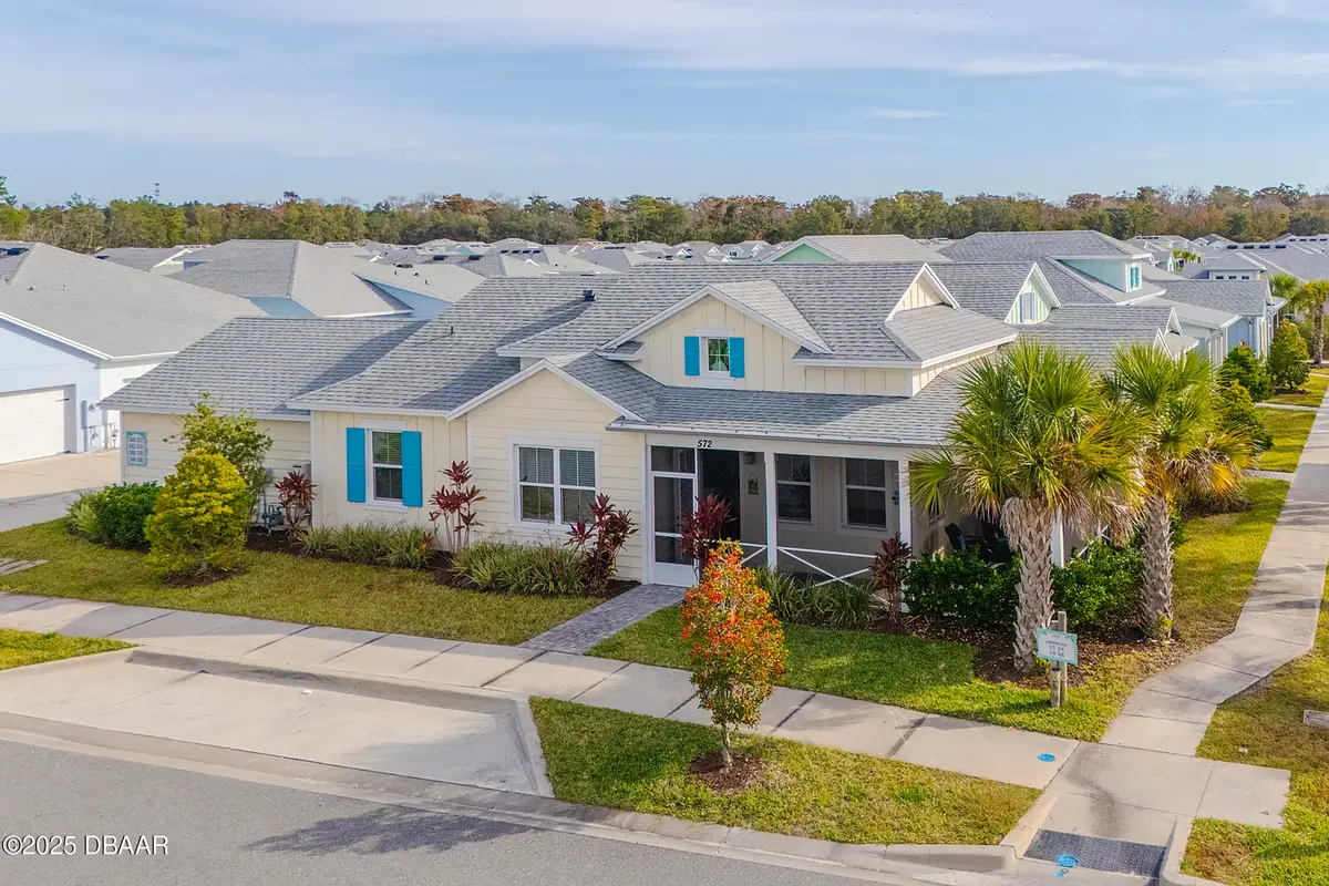 572 Landshark Boulevard, Daytona Beach, FL 32124 - Image #1