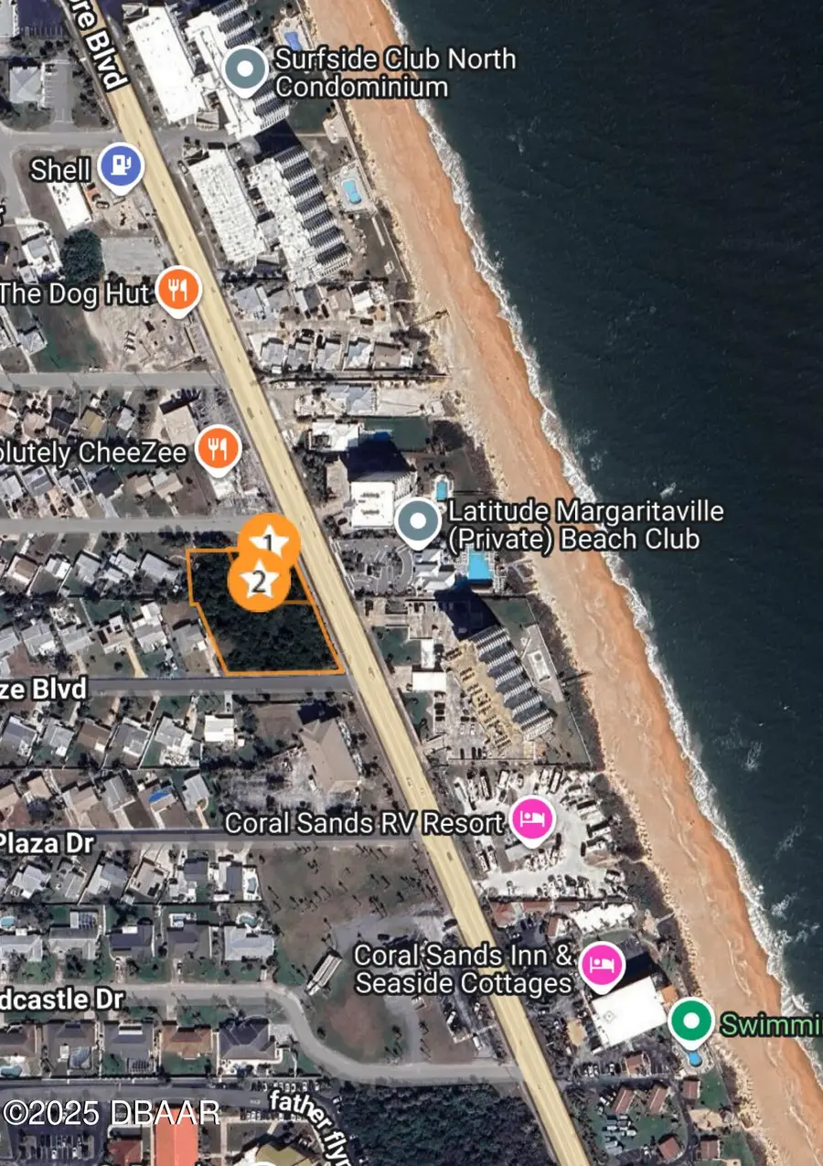 1054 Ocean Shore Boulevard, Ormond Beach, FL 32176 - Image #2