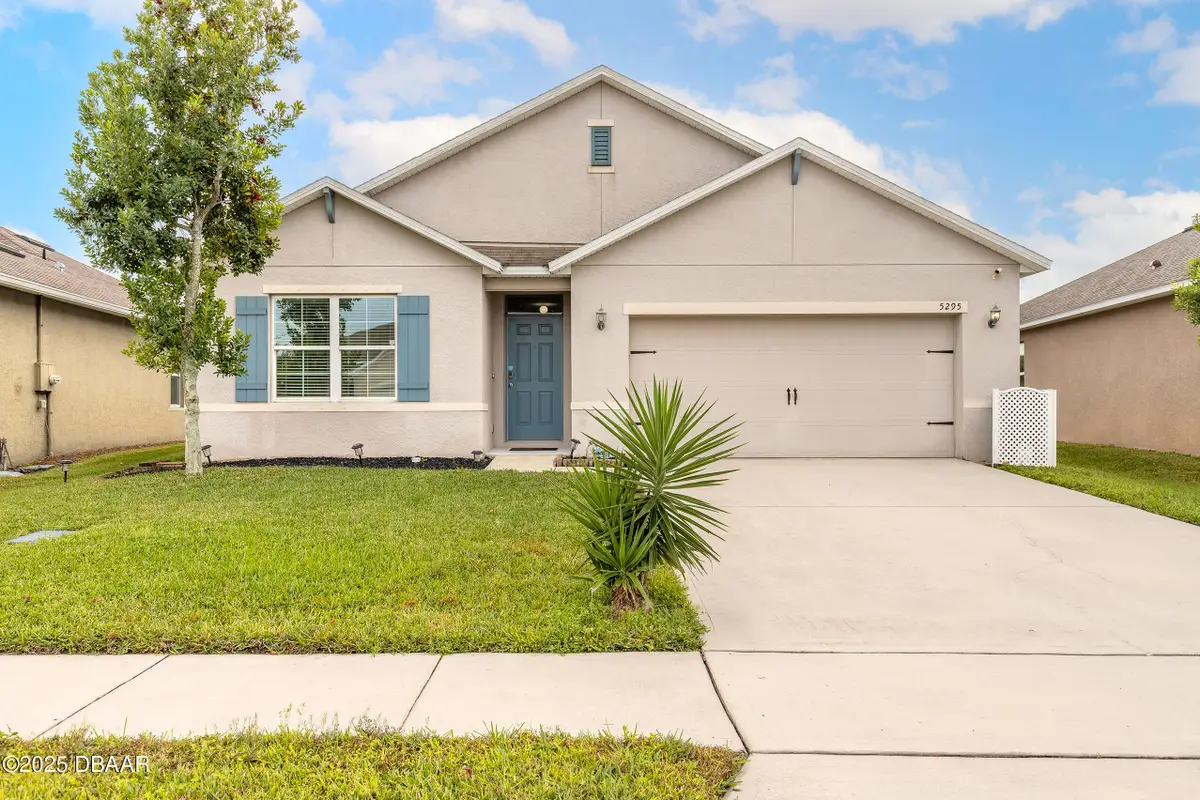 5295 Bear Corn Run, Port Orange, FL 32128 - Image #1