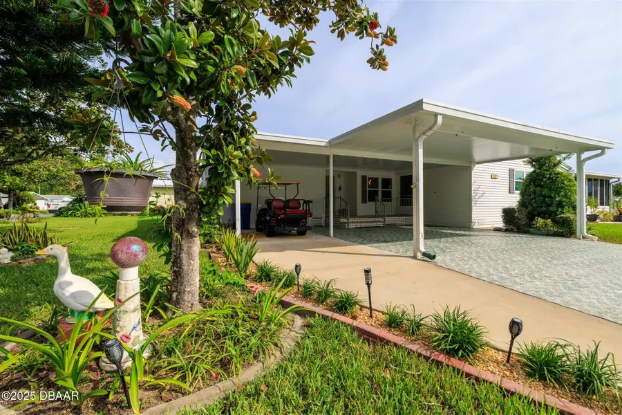 611 Portside Lane, Edgewater, FL 32141 - Image #3