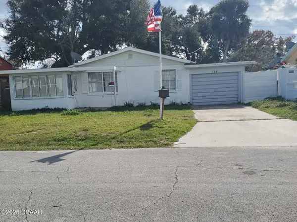 164 Laurie Drive, Ormond Beach, FL 32176