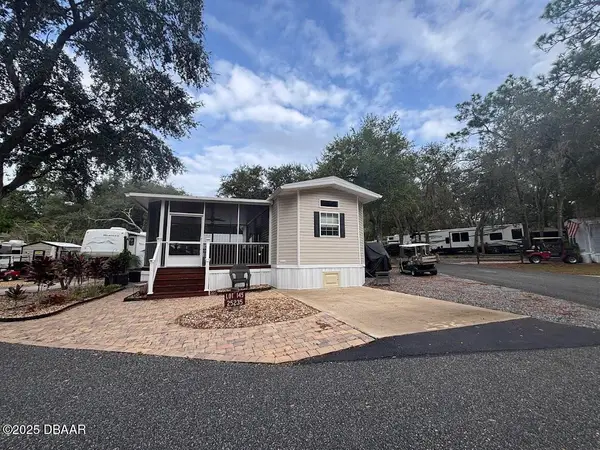 25235 NE 143rd Place #LOT 145, Salt Springs, FL 32134