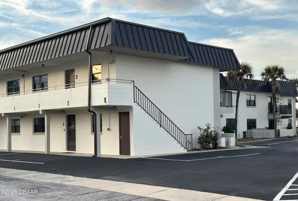 2101 N Atlantic Avenue #220, Daytona Beach, FL 32118