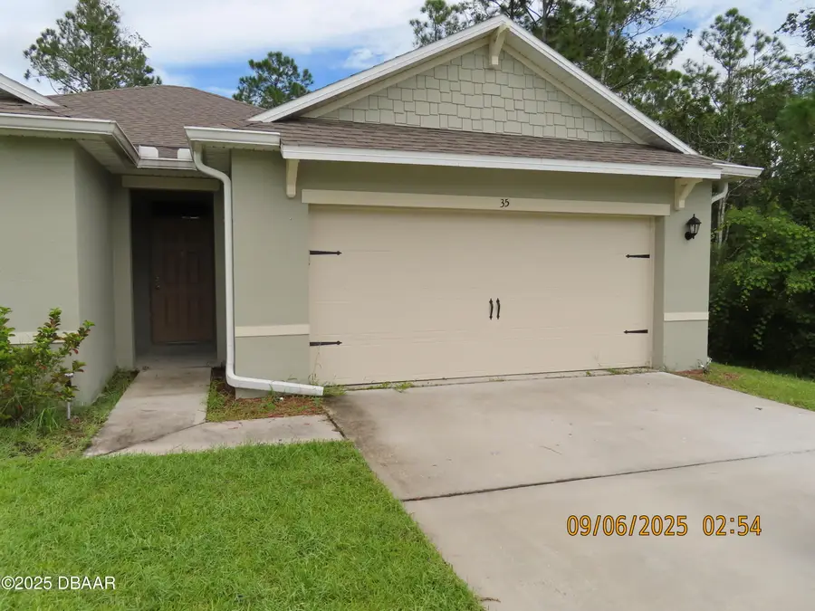 35 Caballero Court, Ormond Beach, FL 32174 - Image #3