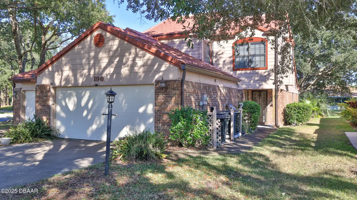 196 Gray Dove Court, Daytona Beach, FL 32119 - Image #1