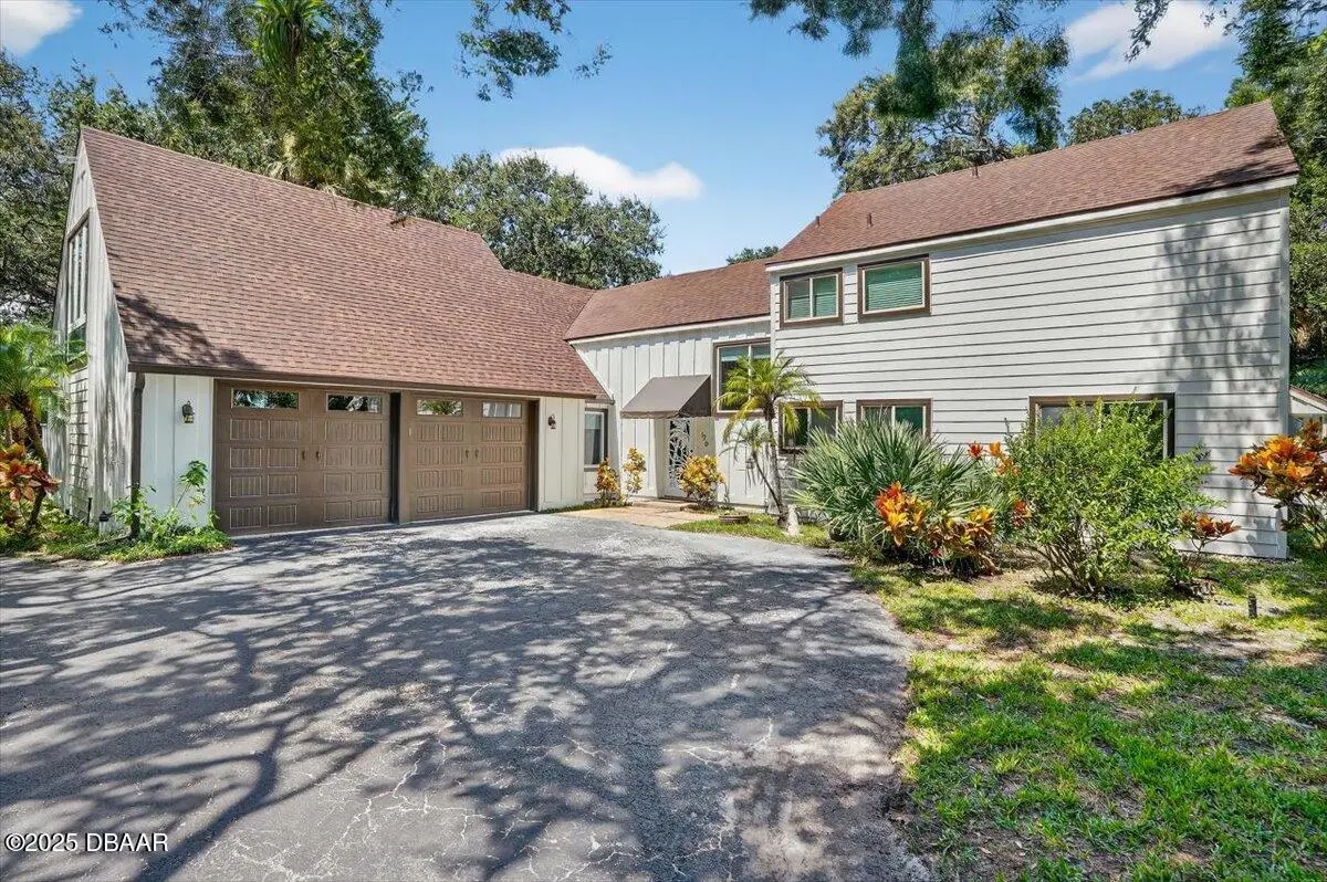 120 Beach Street, Ponce Inlet, FL 32127 - Image #1