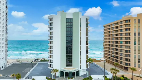 3013 S Atlantic Avenue #803, Daytona Beach Shores, FL 32118