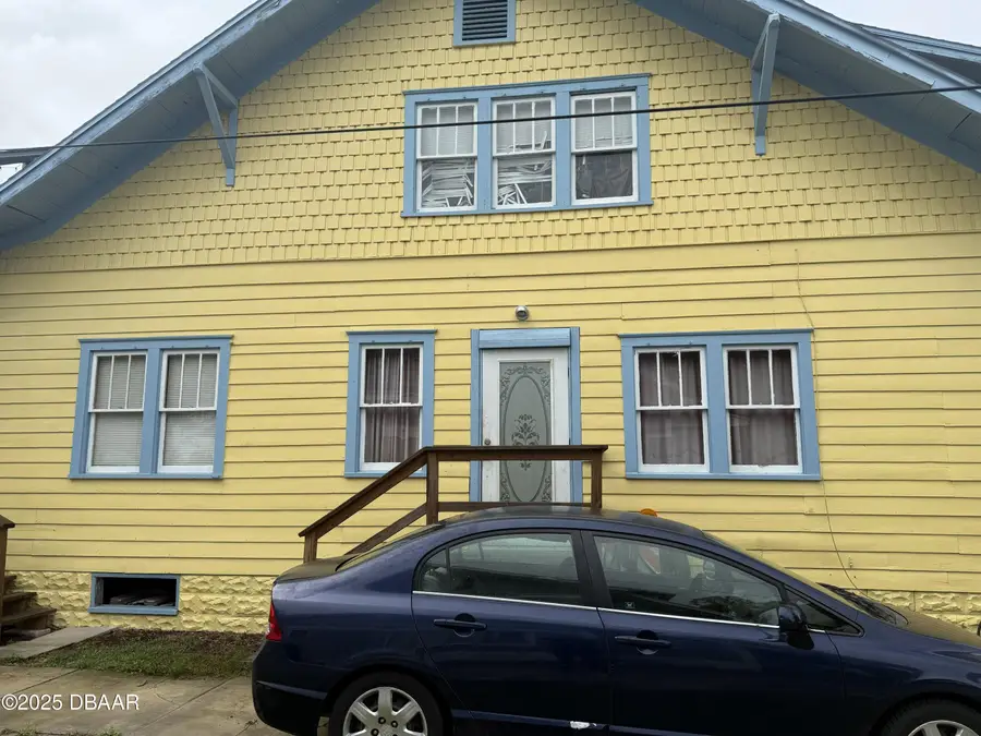 208 Mullally Street, Daytona Beach, FL 32114 - Image #2