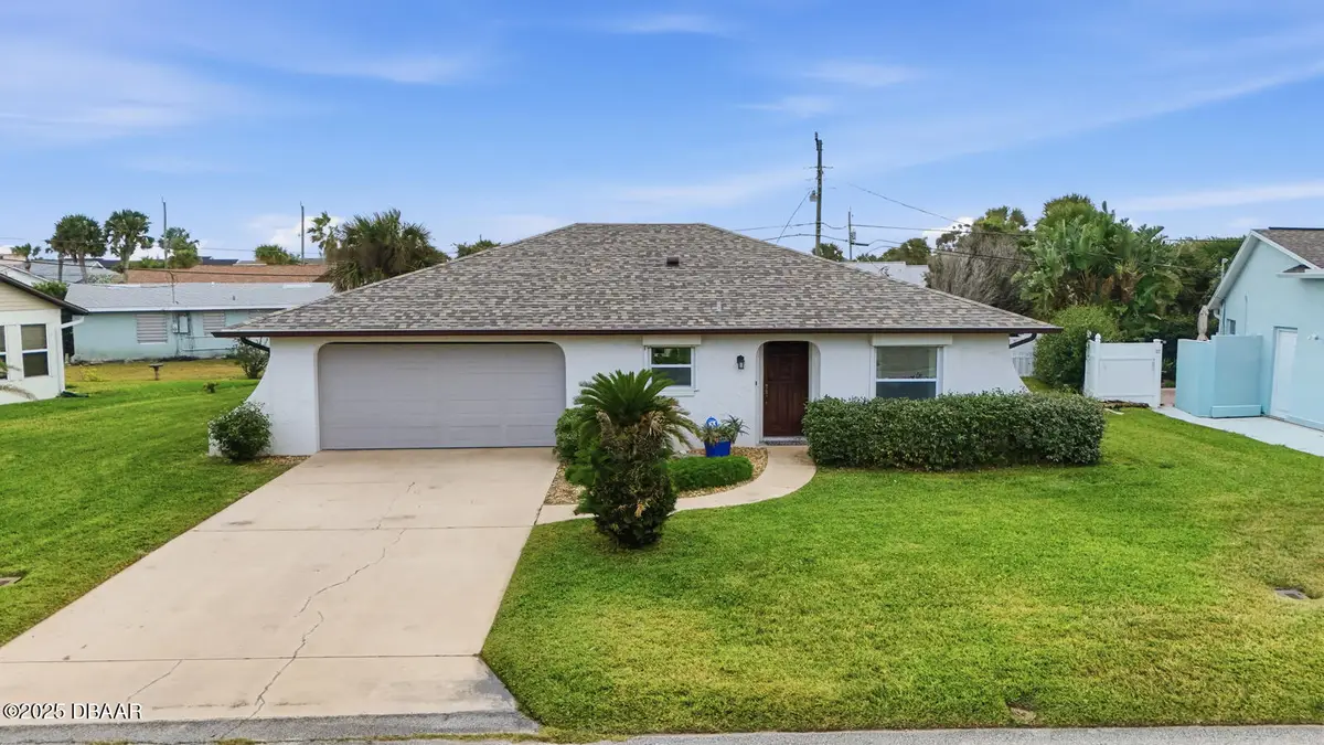 33 Ocean Breeze Circle, Ormond Beach, FL 32176 - #1