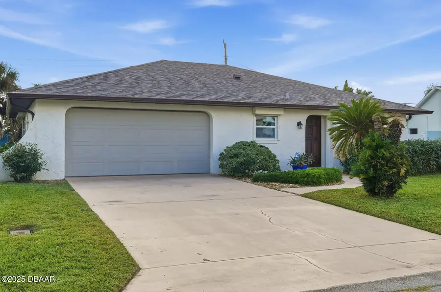 33 Ocean Breeze Circle, Ormond Beach, FL 32176 - #2