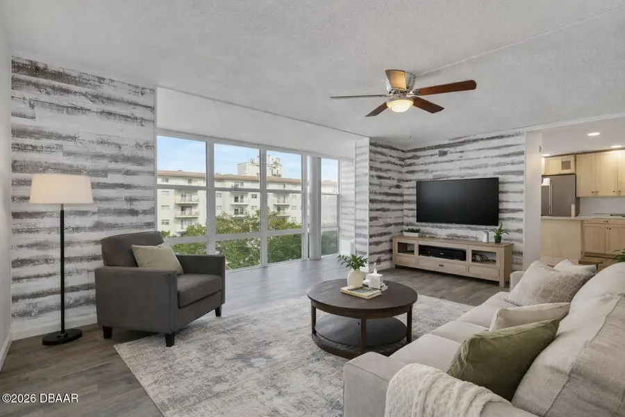 1224 S Peninsula Drive #621, Daytona Beach, FL 32118 - #2