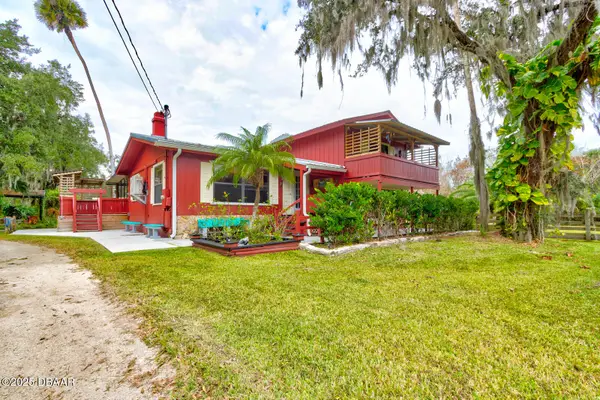 3051 Ragis Road, Edgewater, FL 32132