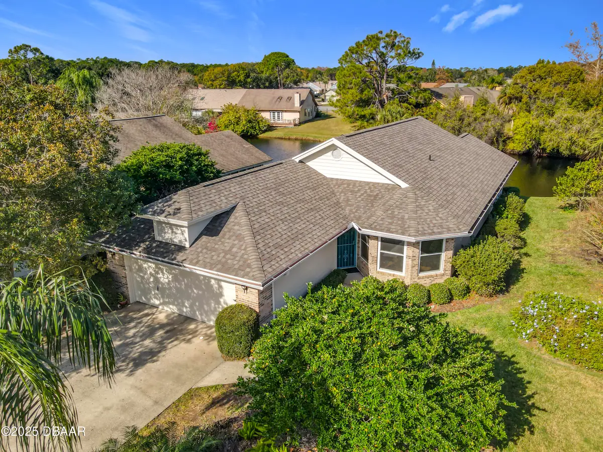 109 Morning Dove Court, Daytona Beach, FL 32119 - Image #1