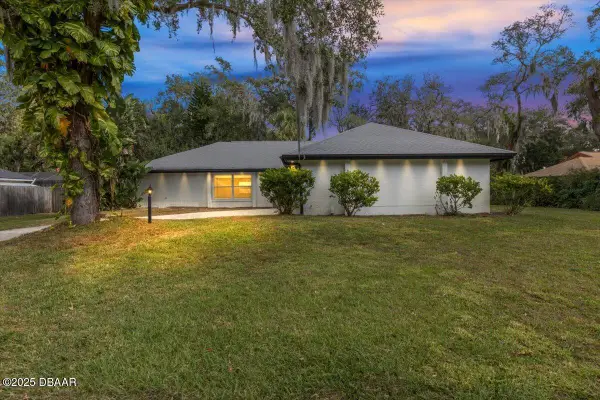 6114 Palmas Drive, Port Orange, FL 32127