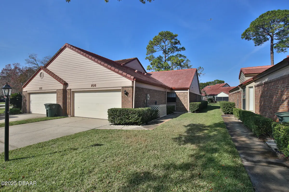 108 Bermuda Petrel Court, Daytona Beach, FL 32119 - Image #1